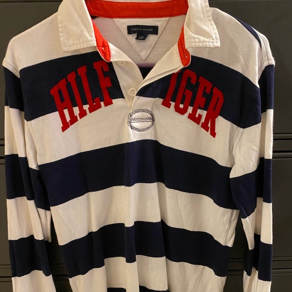 Tommy Hilfiger - Picture 1 of 1